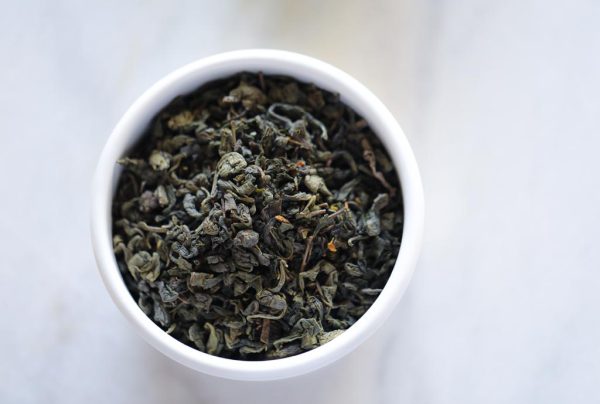 چای سبز500گرمی