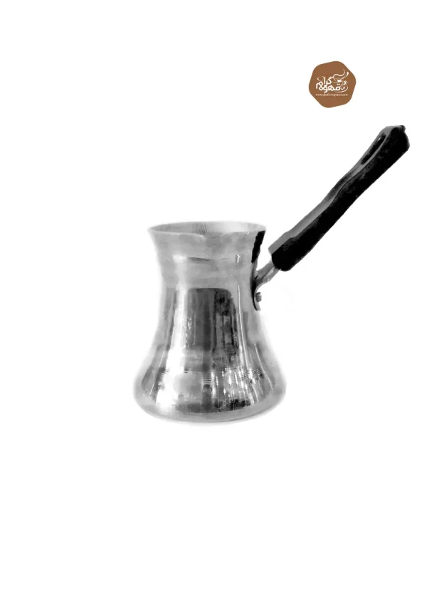 قهوه جوش آلمینیوم 4 کاپ