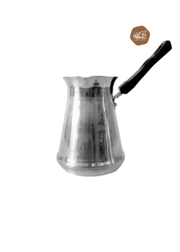 قهوه جوش آلمینیوم 6 کاپ