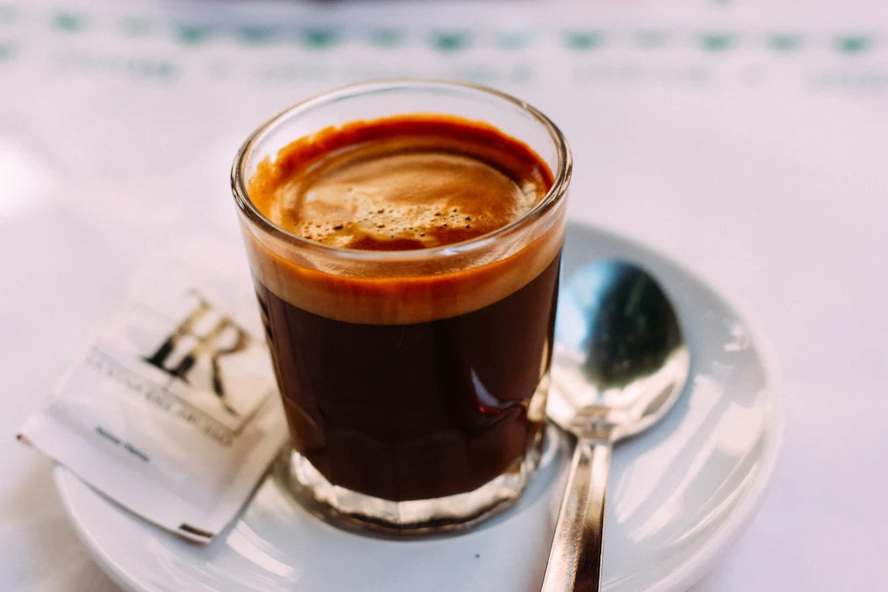 قهوه لانگو یا ریسترتو؟ و تفاوت با اسپرسو