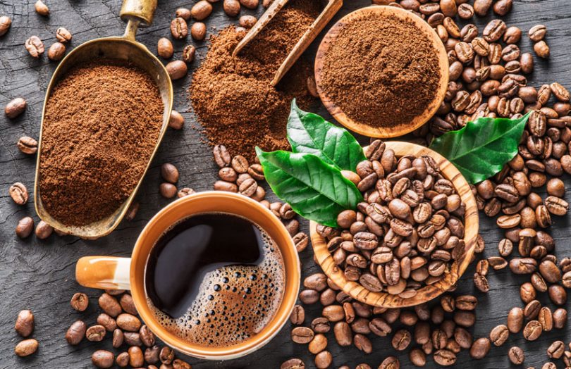 قهوه با کیفیت و راهنمای خرید یک قهوه خوب