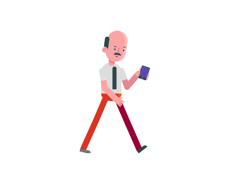 man-walking-with-mobile