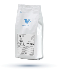 قهوه اسپشیالیتی کلمبیا Colombia